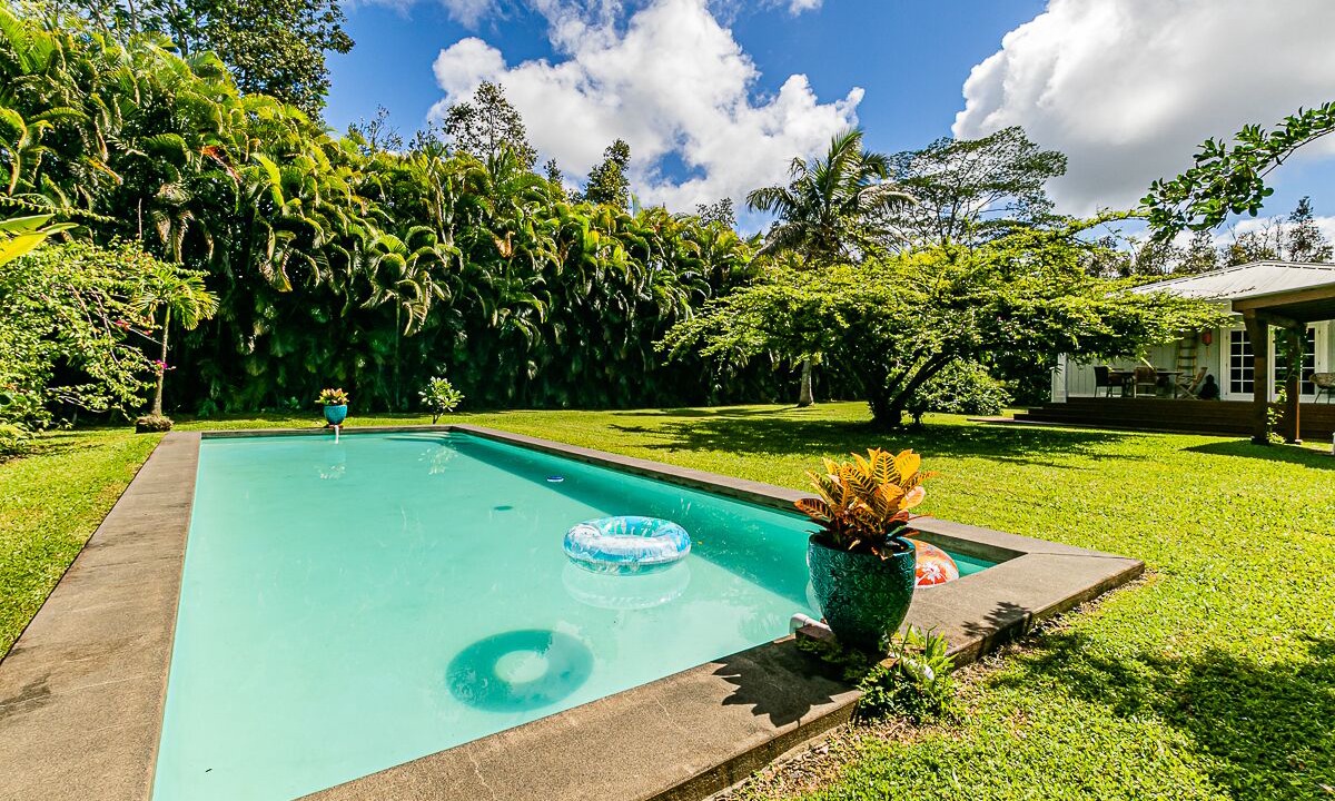 Photo of Outdoor in Keaau