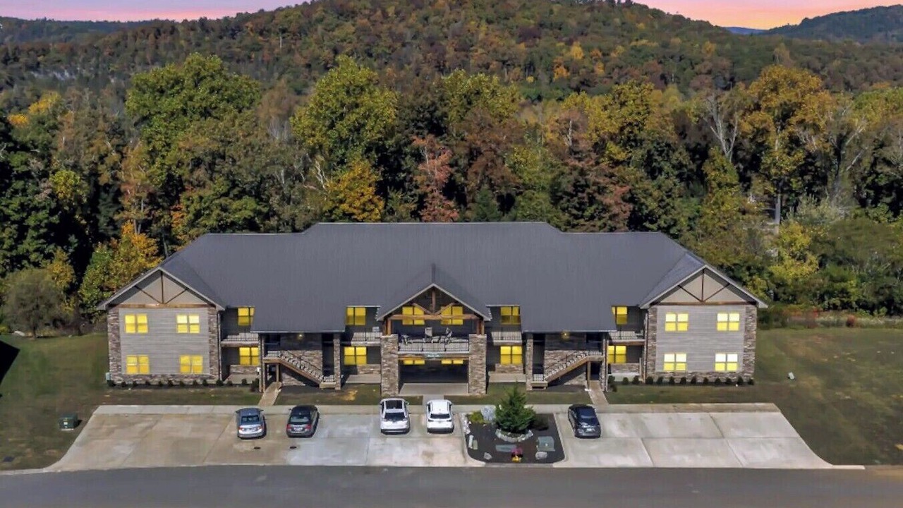 Photo of Outdoor in Townsend
