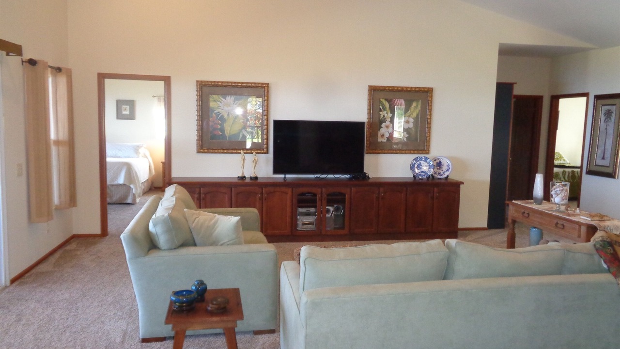 Photo of Bedroom in Kealakekua