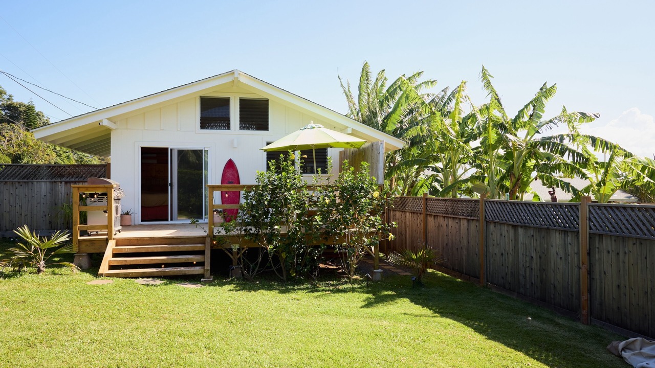 Photo of Outdoor in Pupukea