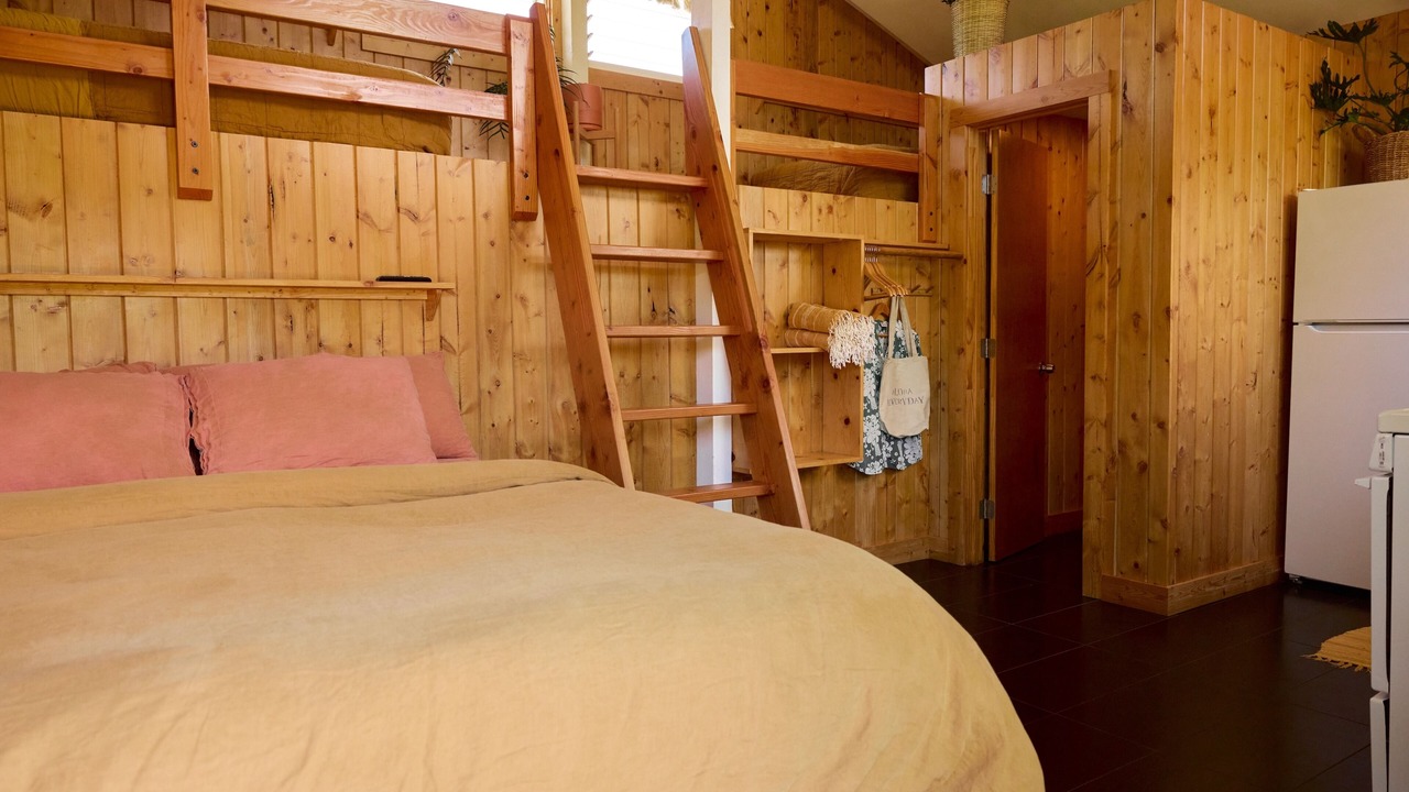Photo of Bedroom in Pupukea