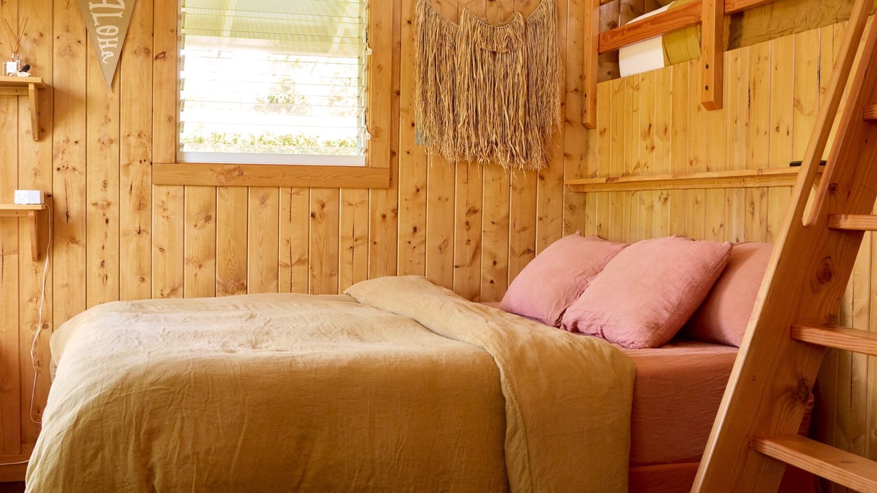 Photo of Bedroom in Pupukea