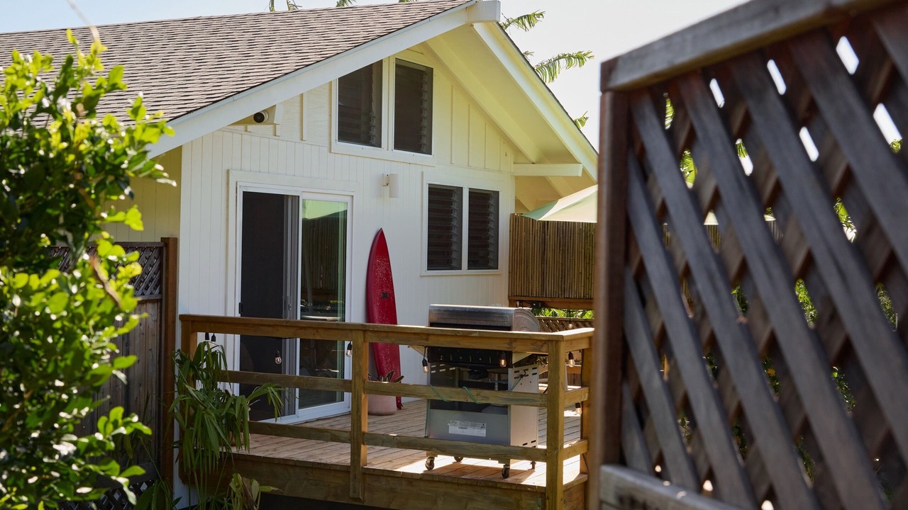 Photo of Outdoor in Pupukea