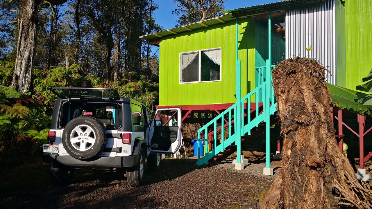 Photo of Outdoor in Mountain View