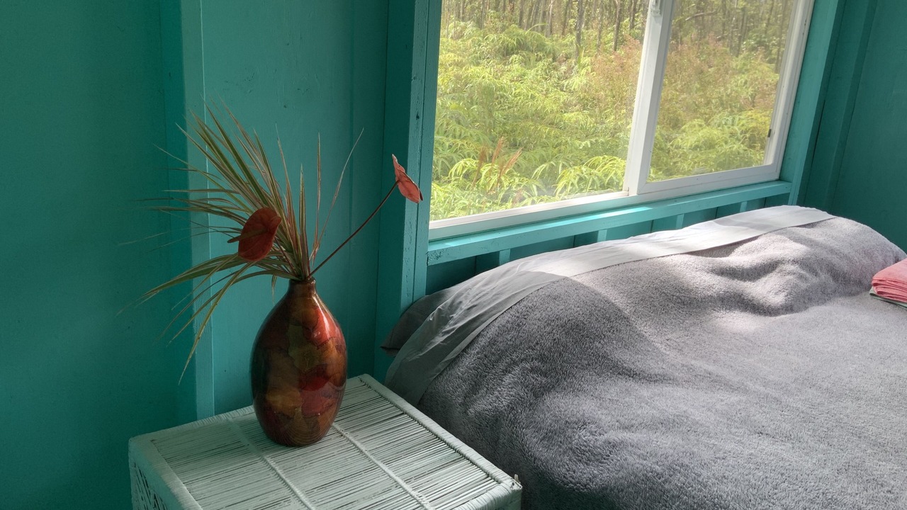 Photo of Bedroom in Mountain View