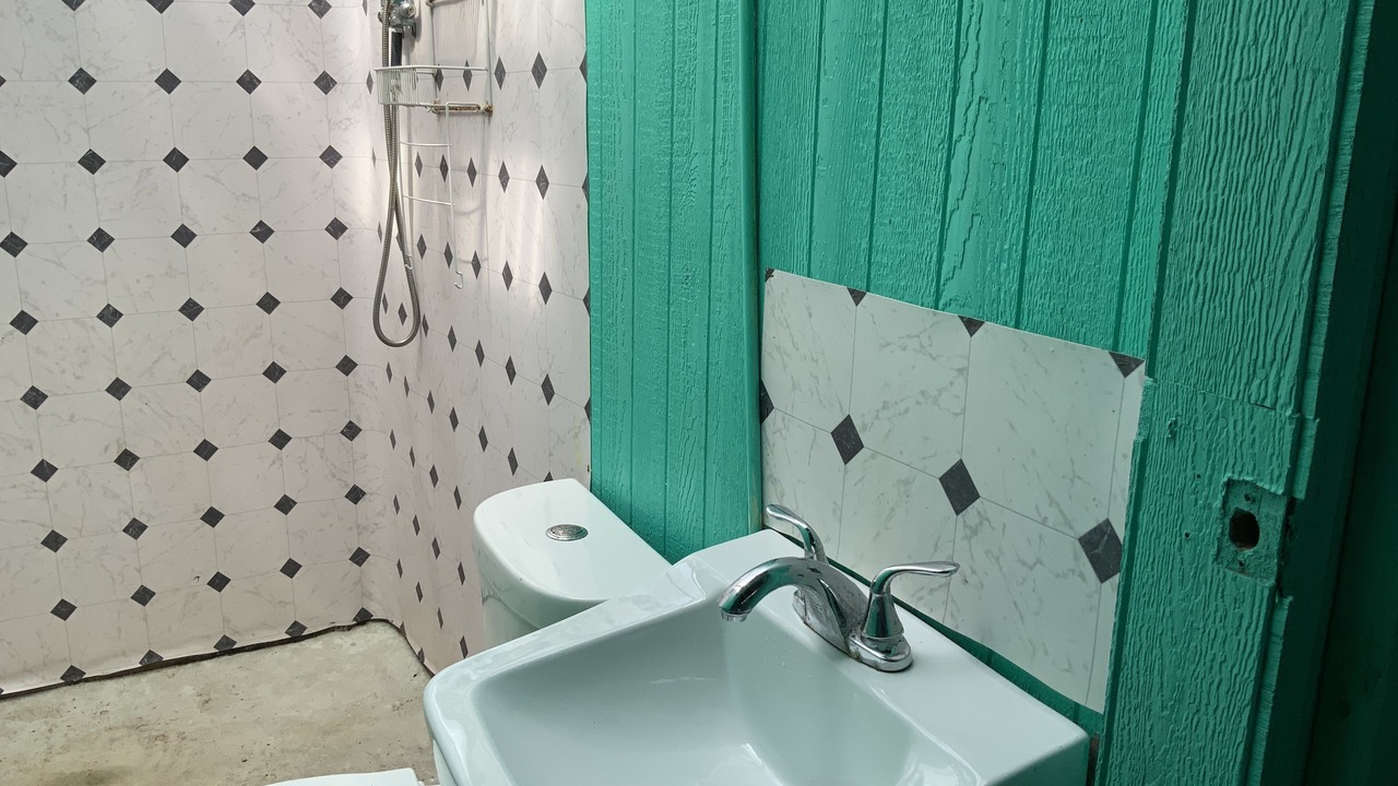 Photo of Bathroom in Mountain View