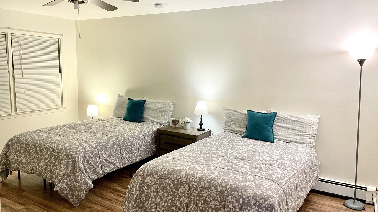 Photo of Bedroom in Hackensack