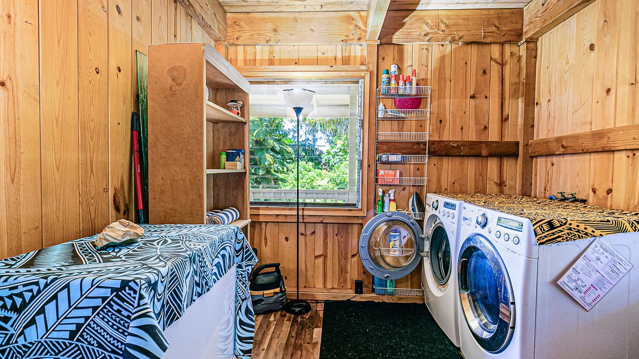 Photo of Bedroom in Keaau