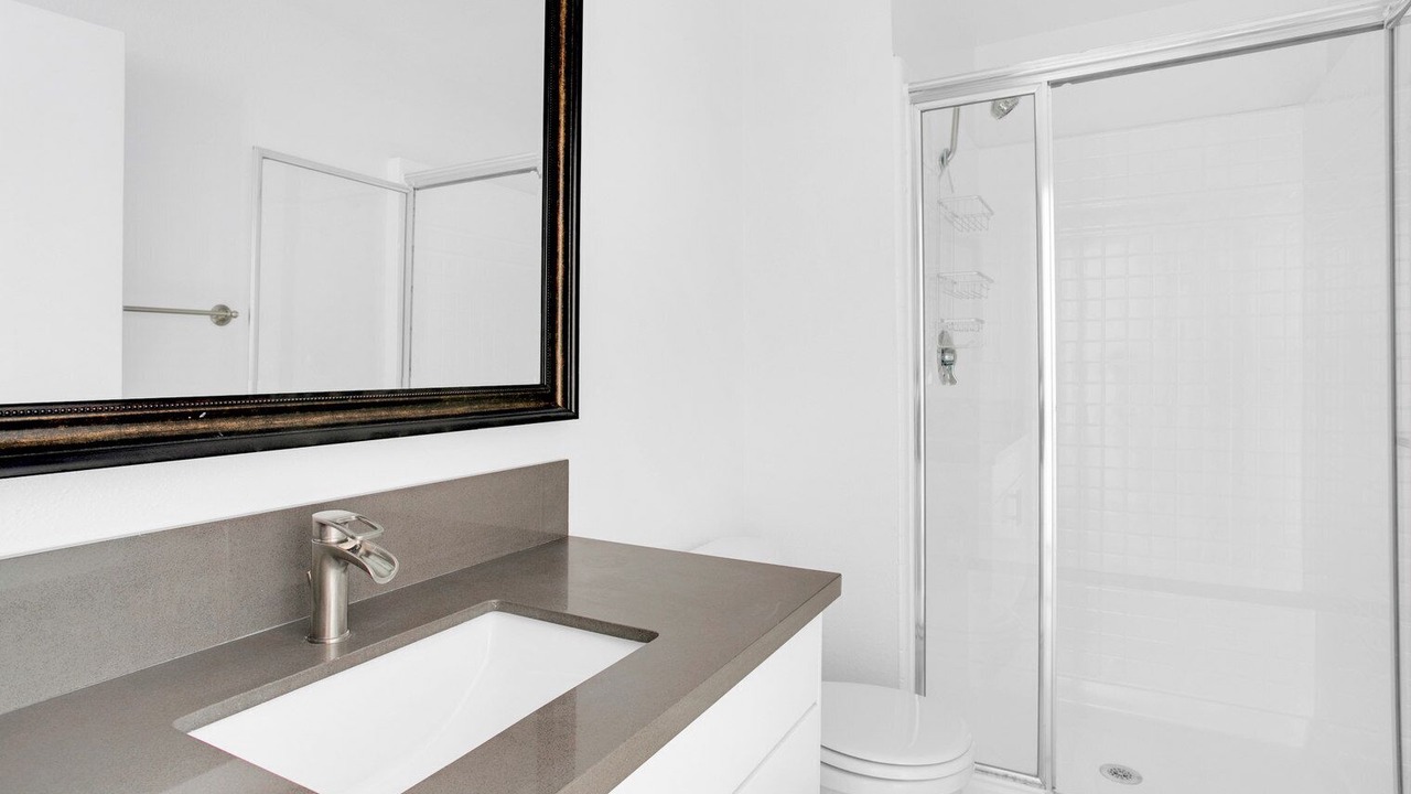 Photo of Bathroom in Sherman Oaks
