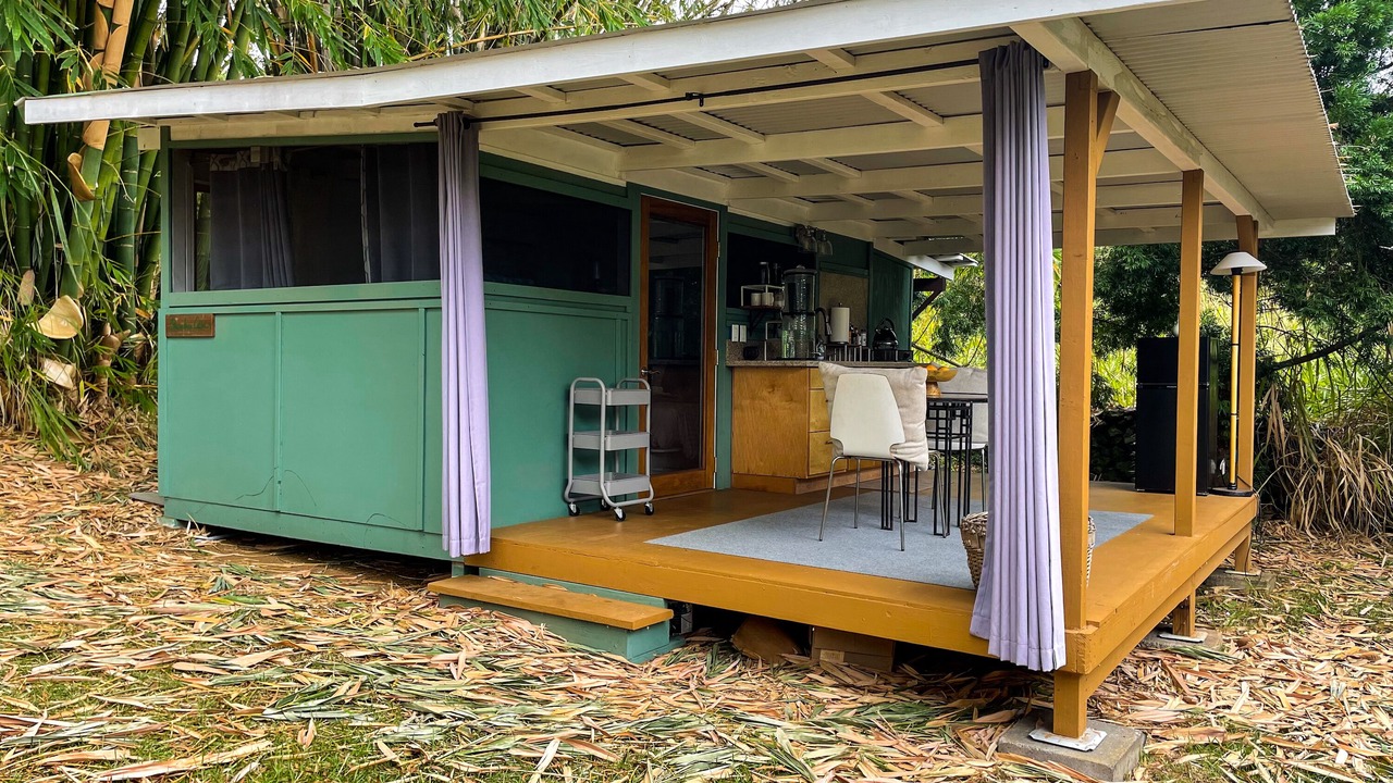 Photo of Outdoor in Kealakekua