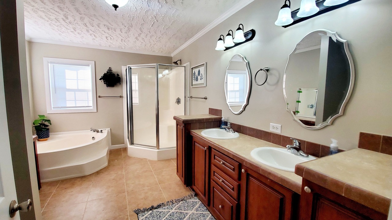Photo of Bathroom in Wears Valley