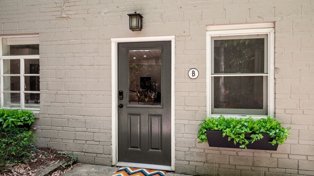 Photo of Outdoor in Inman Park