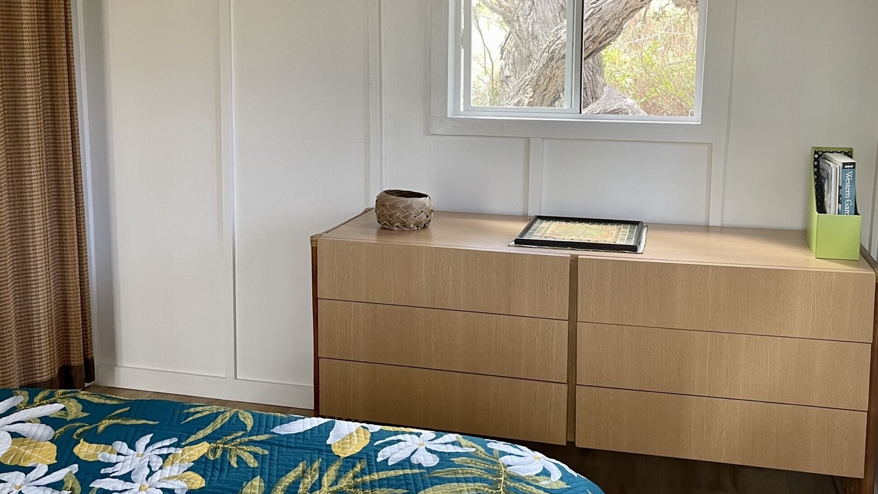 Photo of Bedroom in Ocean View