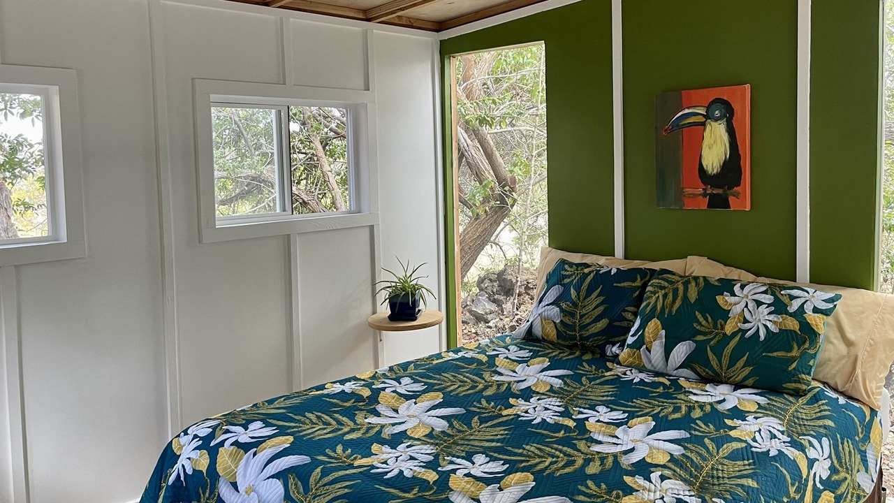Photo of Bedroom in Ocean View