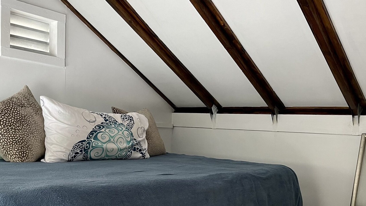 Photo of Bedroom in Ocean View