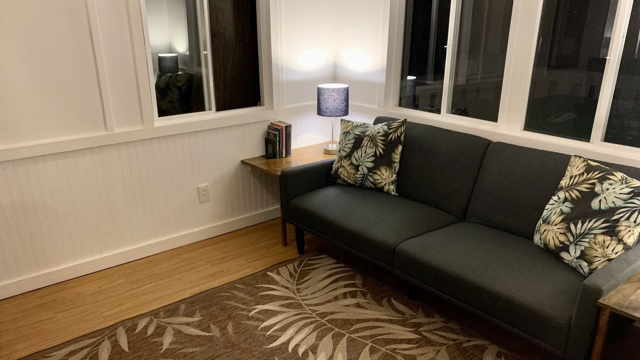 Photo of Livingroom in Ocean View