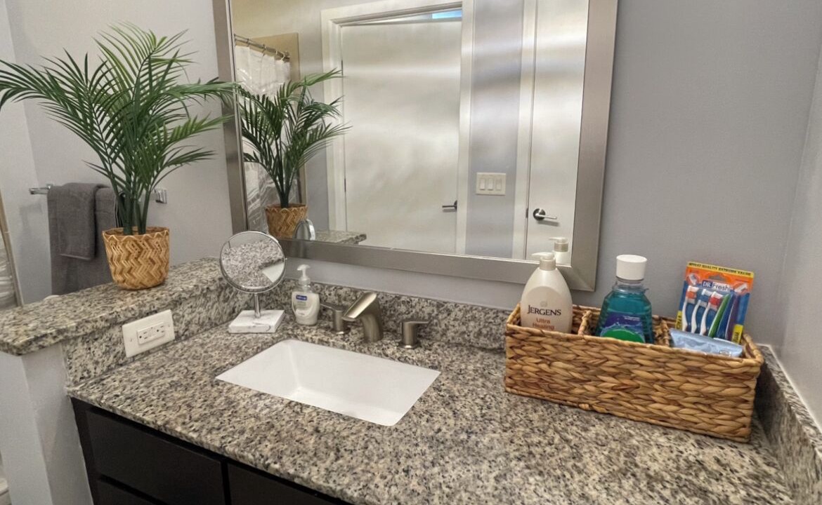Photo of Bathroom in North Buckhead