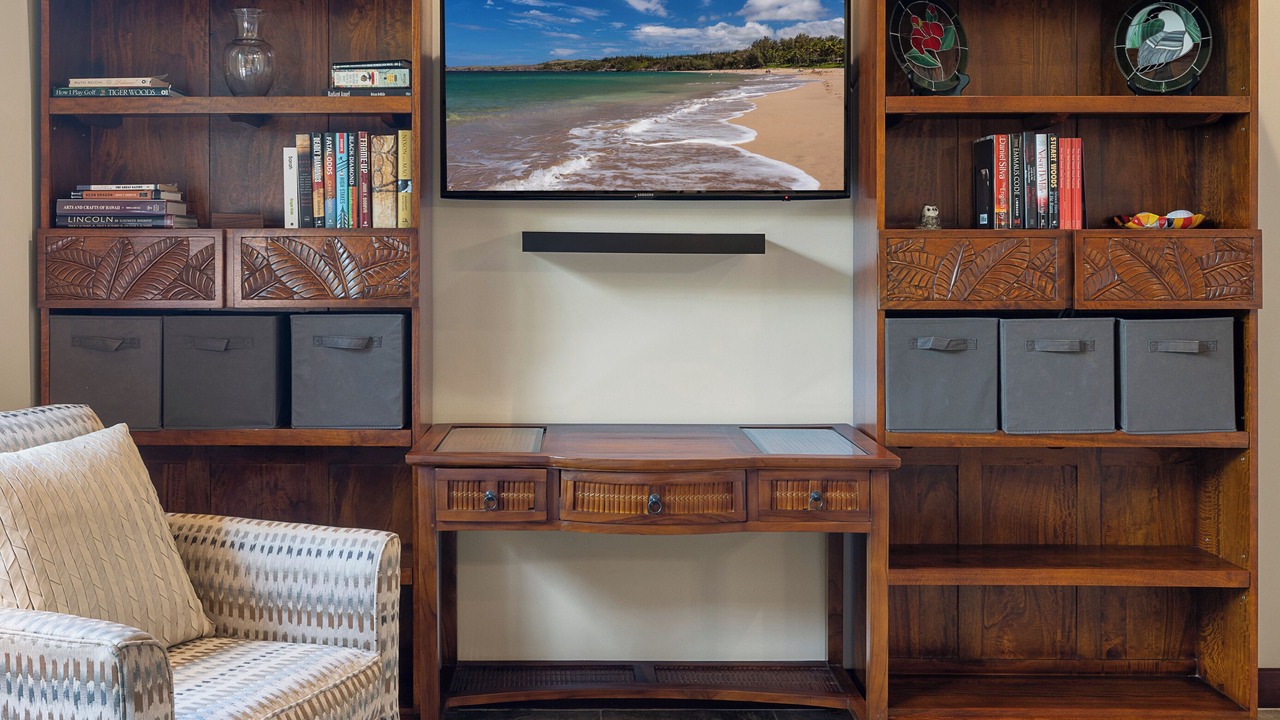 Photo of Livingroom in Kamuela