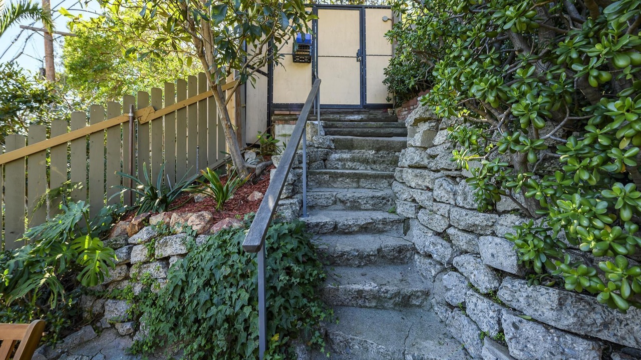 Photo of Outdoor in Hollywood Heights