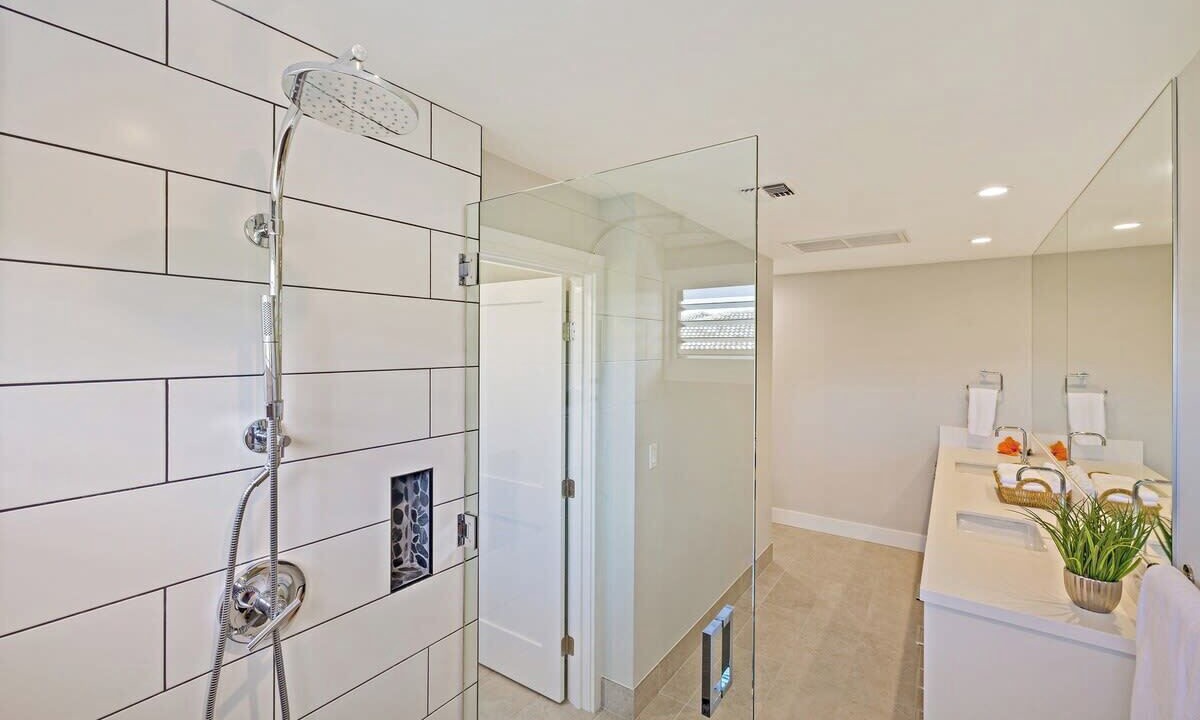 Photo of Bathroom in Kapalua