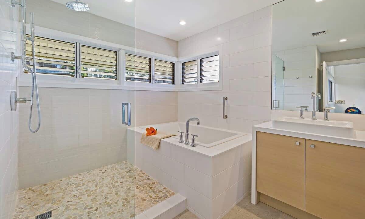 Photo of Bathroom in Kapalua