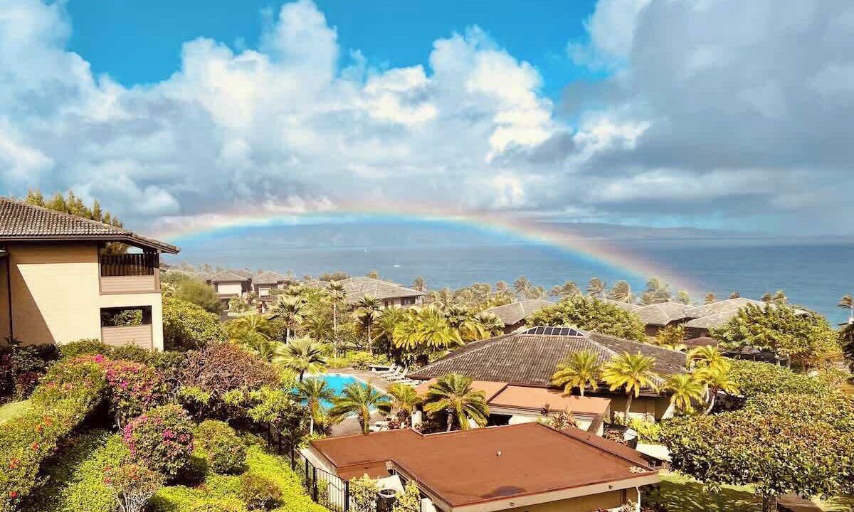 Photo of Outdoor in Kapalua