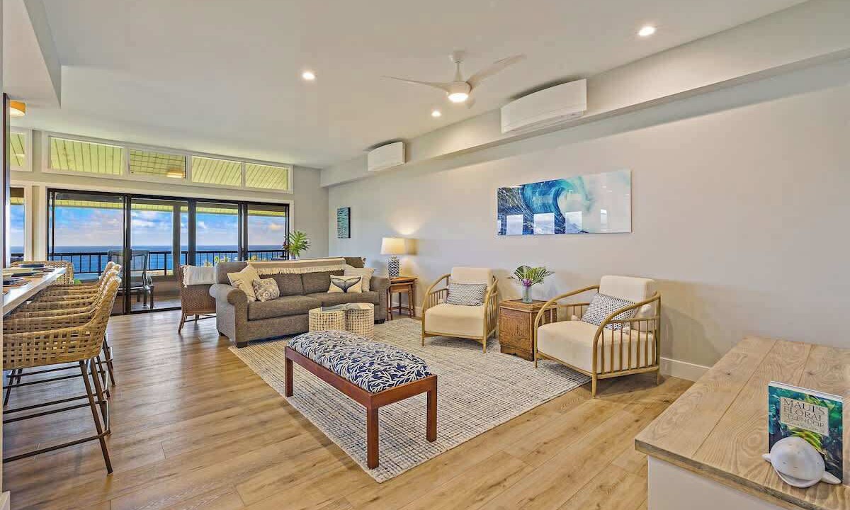 Photo of Bedroom in Kapalua
