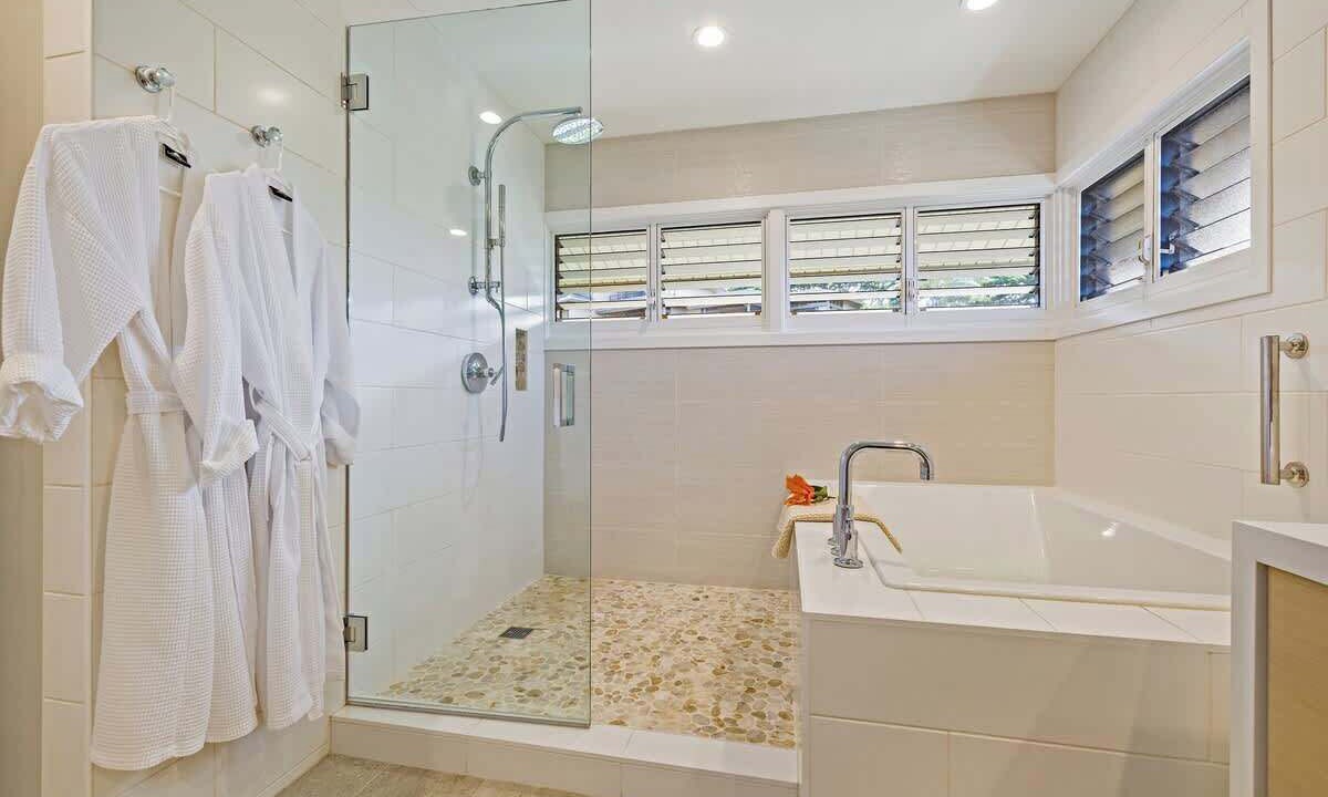Photo of Bathroom in Kapalua