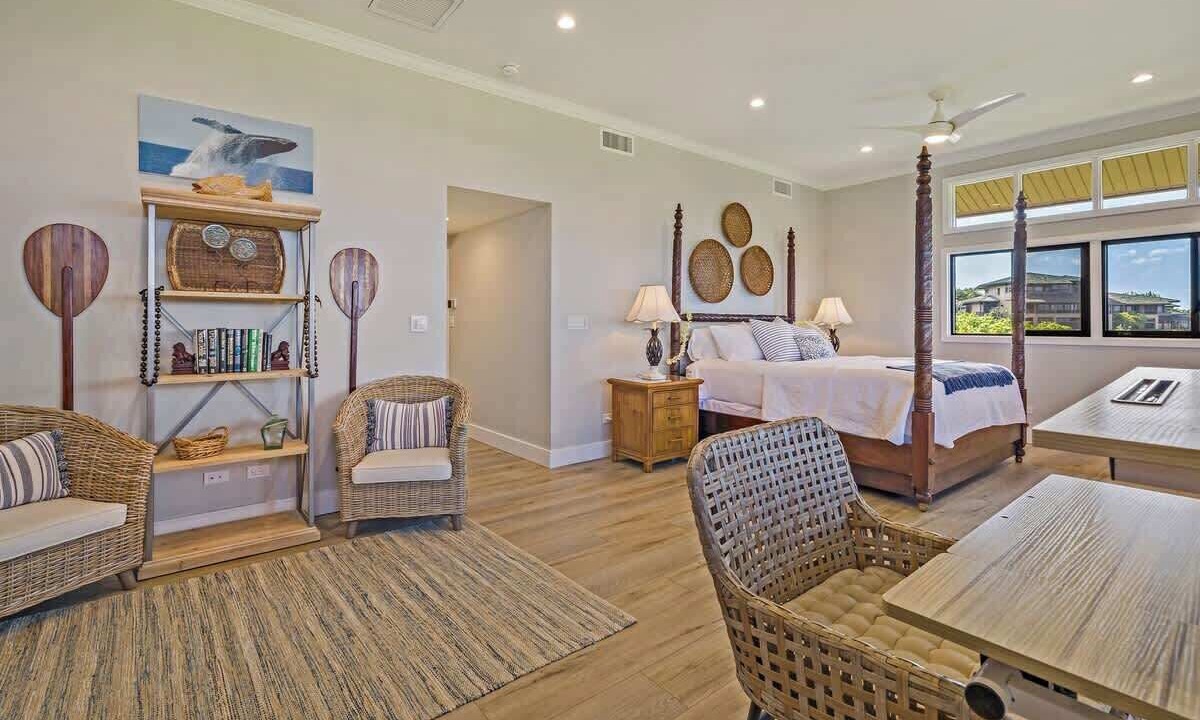 Photo of Bathroom in Kapalua