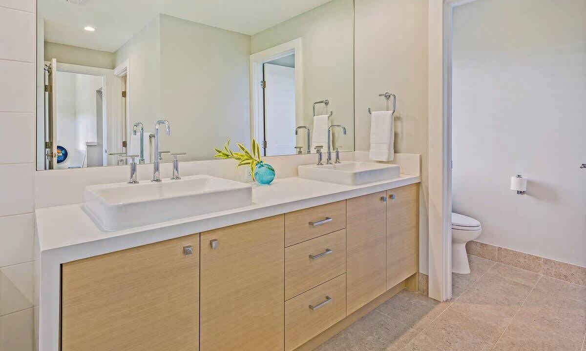Photo of Bathroom in Kapalua