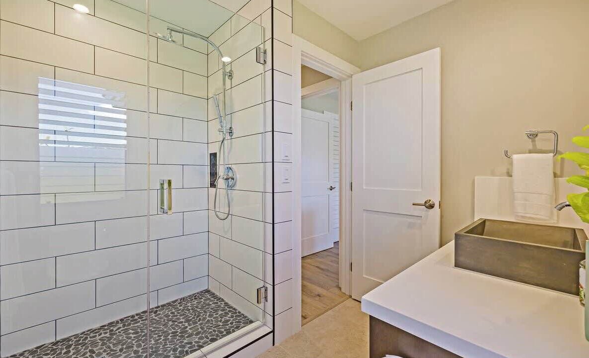 Photo of Bathroom in Kapalua
