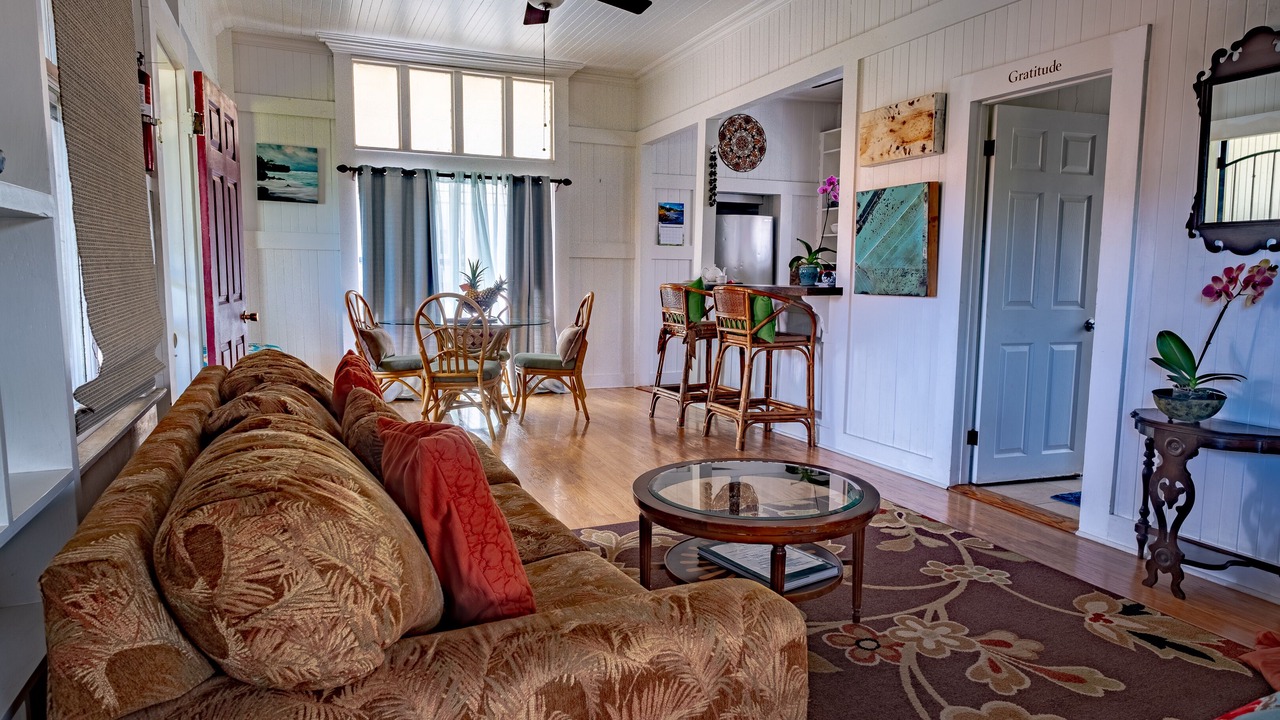 Photo of Livingroom in Wailuku