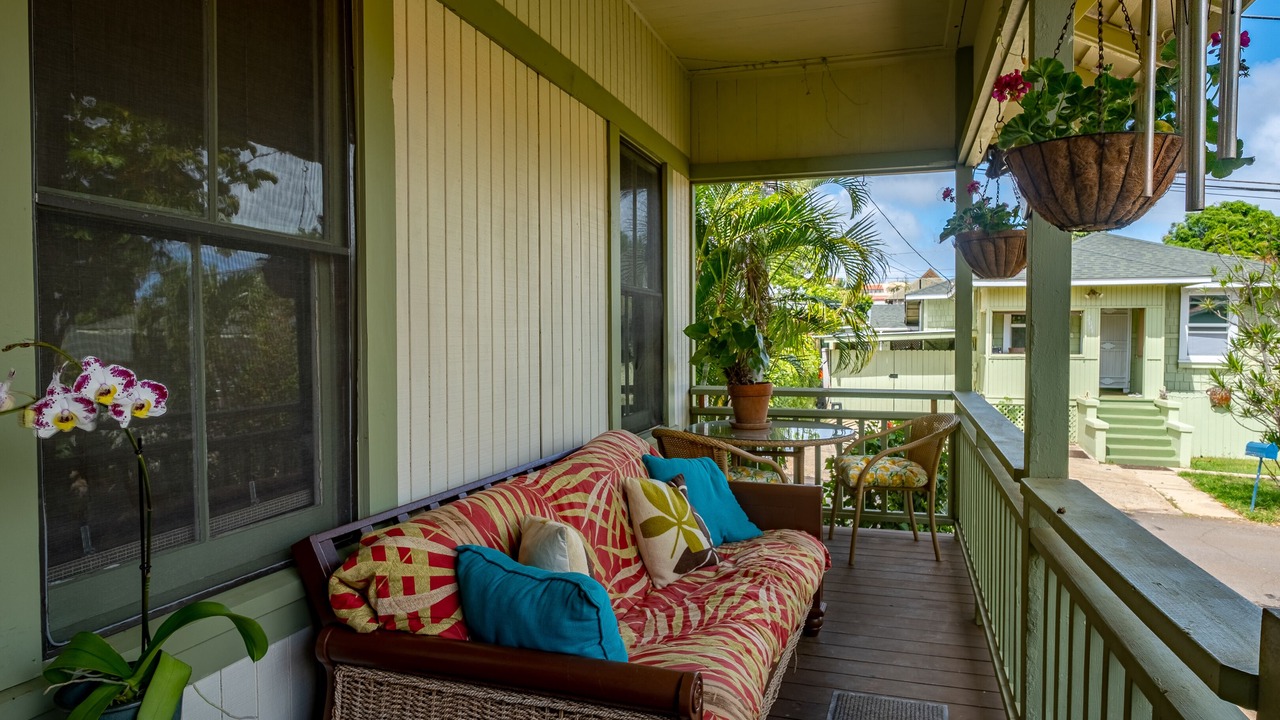 Photo of Outdoor in Wailuku