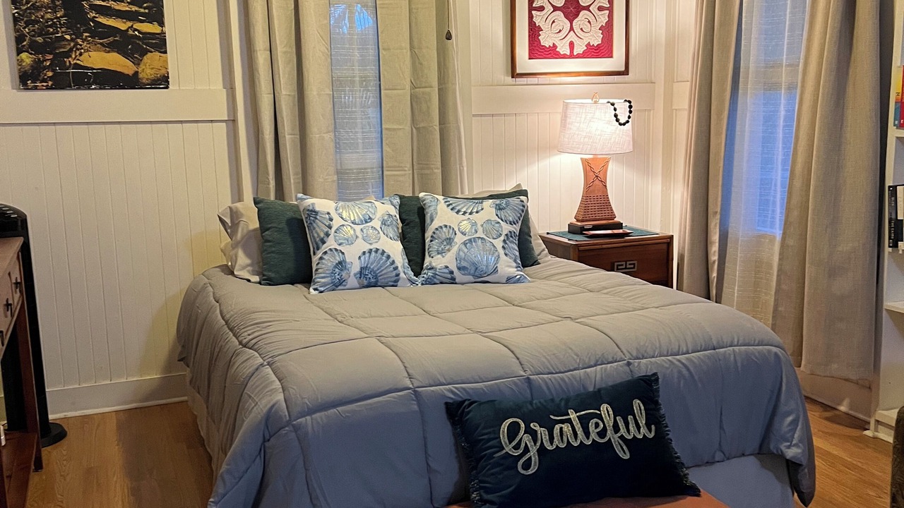 Photo of Bedroom in Wailuku