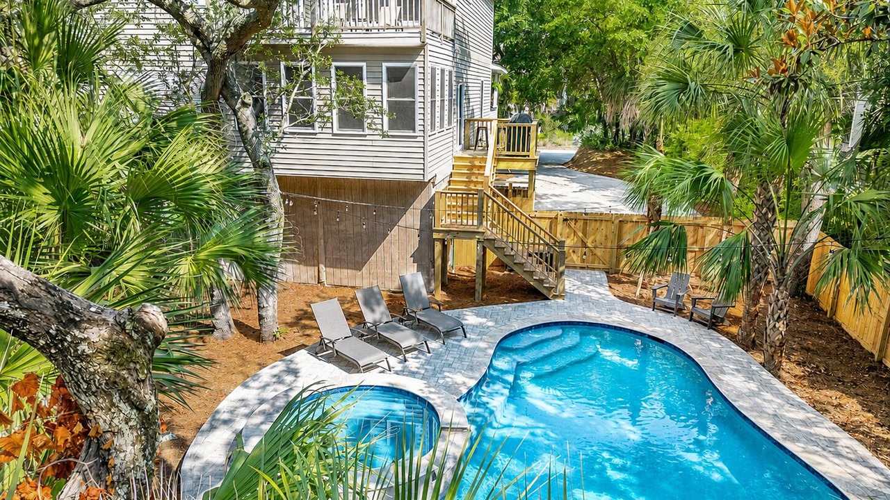 Photo of Outdoor in Sunset Point