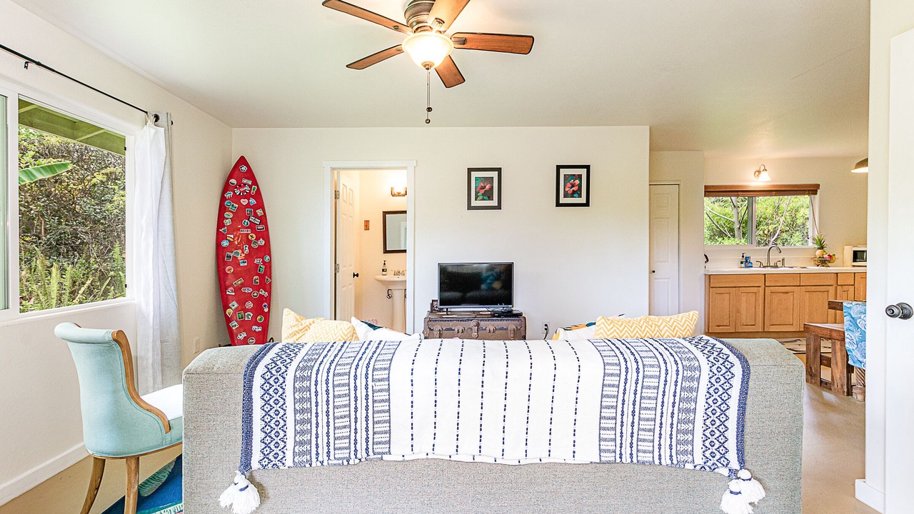 Photo of Bedroom in Keaau