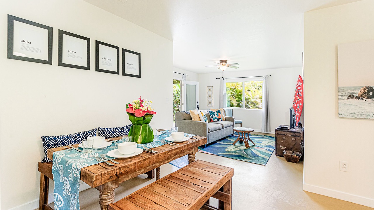 Photo of Bedroom in Keaau
