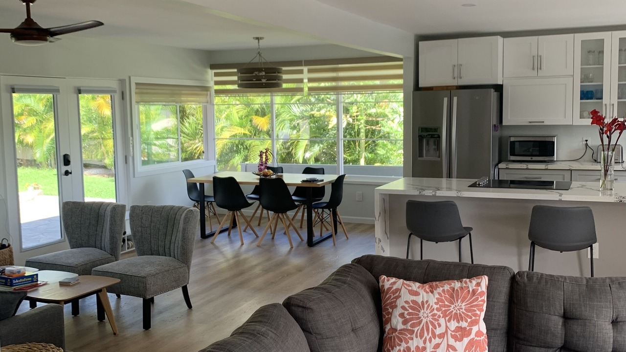 Photo of Livingroom in Lanikai
