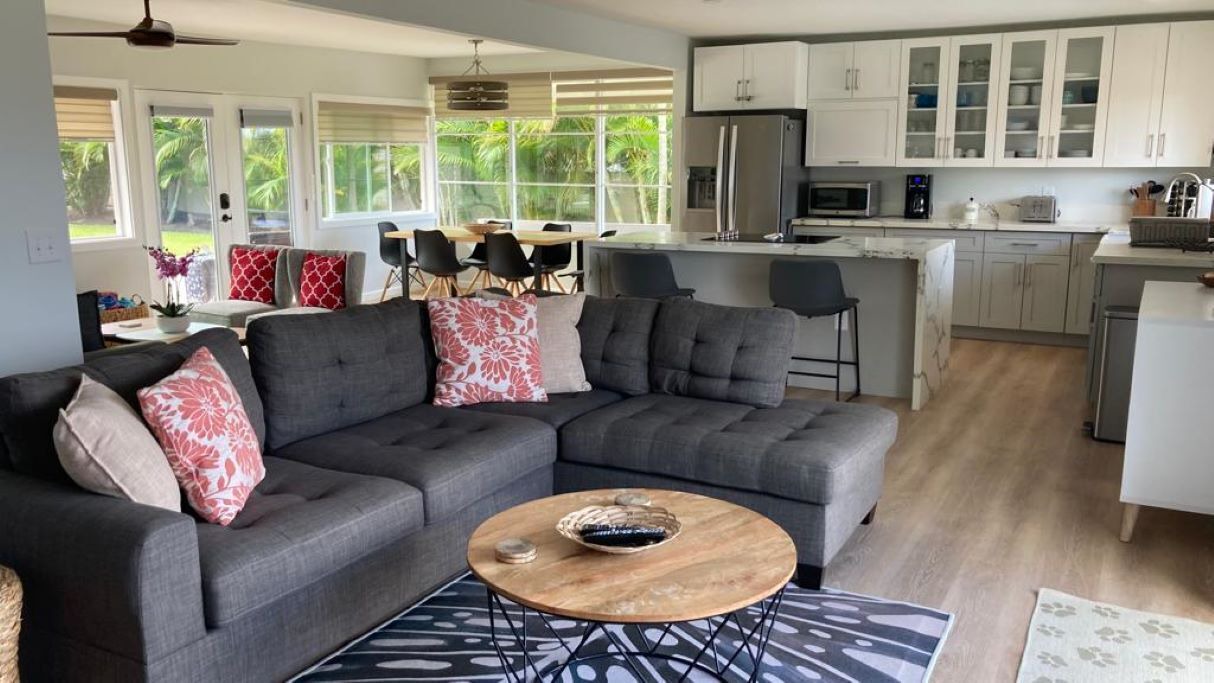 Photo of Bedroom in Lanikai