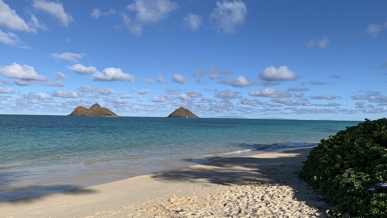 Photo of Others in Lanikai