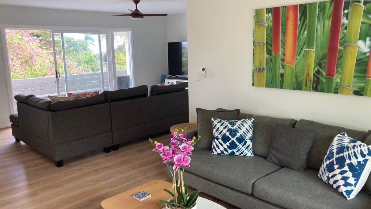 Photo of Livingroom in Lanikai