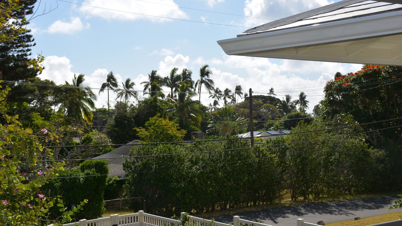 Photo of Outdoor in Lanikai