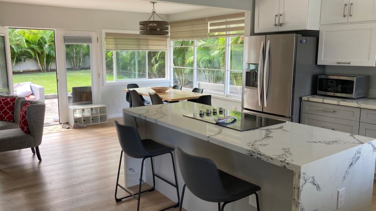 Photo of Kitchen in Lanikai