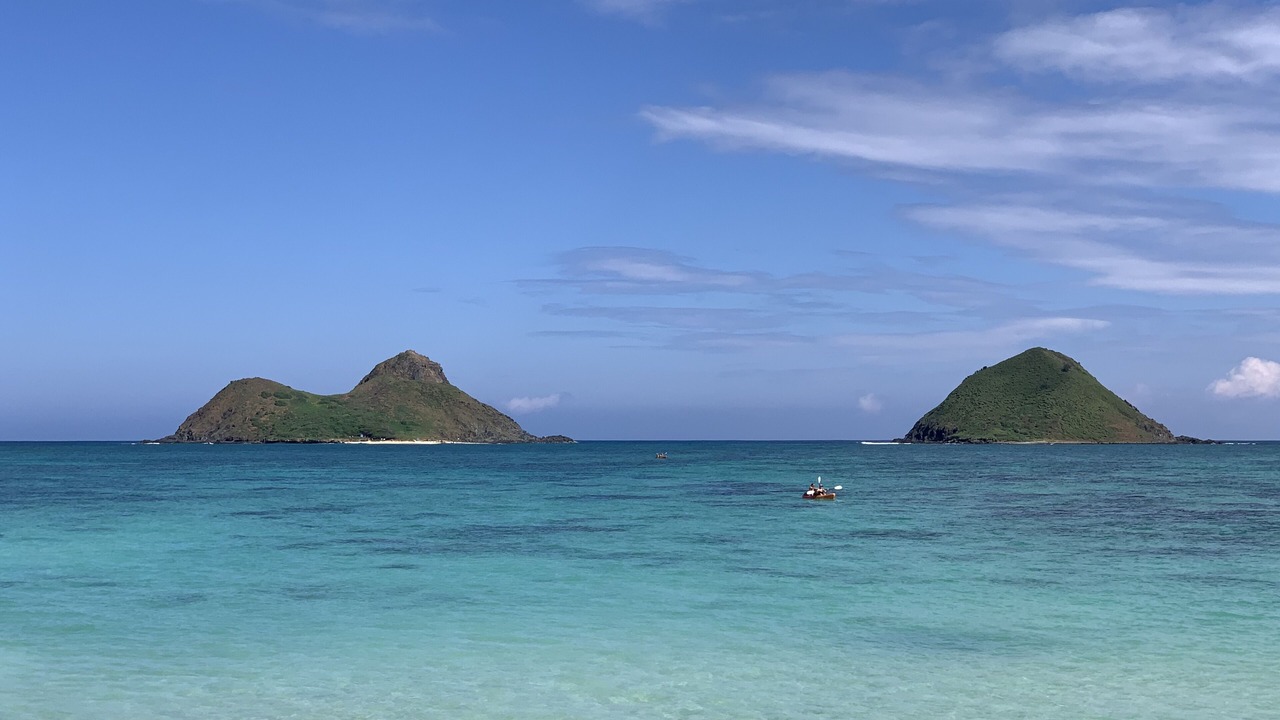 Photo of Others in Lanikai