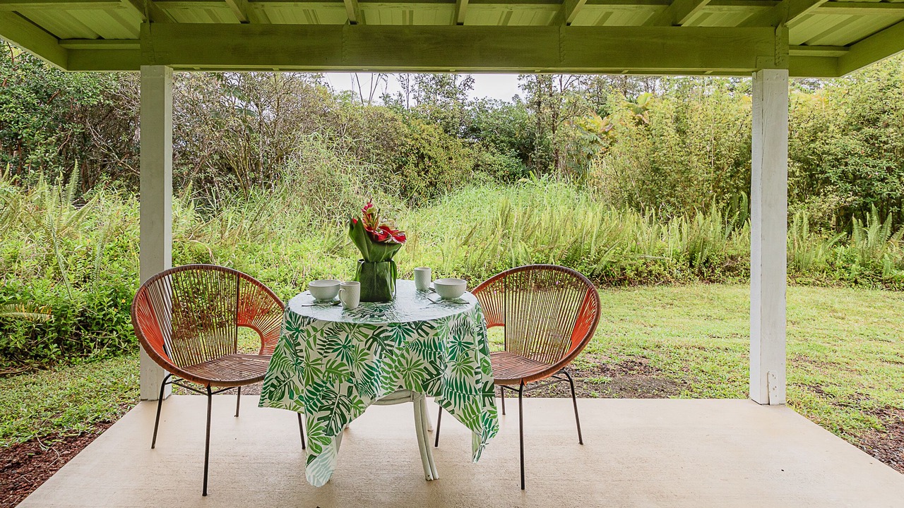 Photo of Outdoor in Keaau