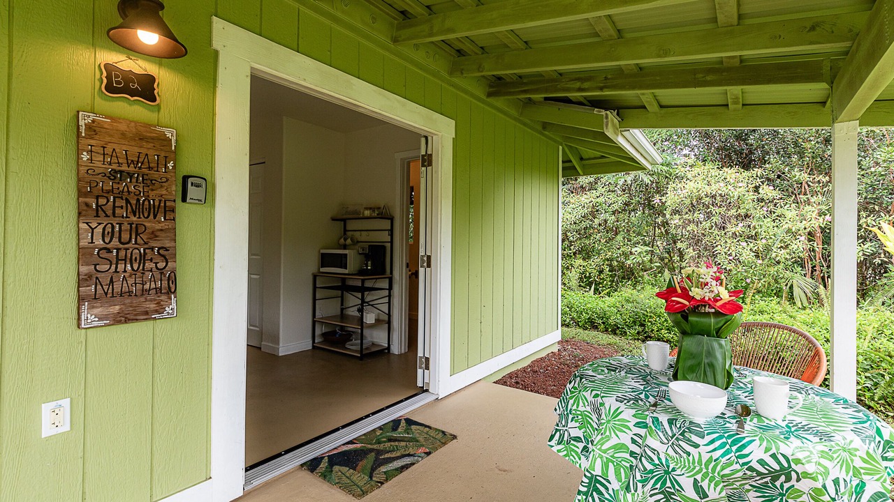 Photo of Outdoor in Keaau