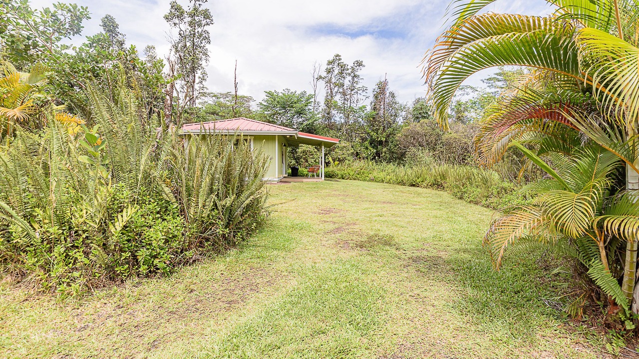 Photo of Outdoor in Keaau