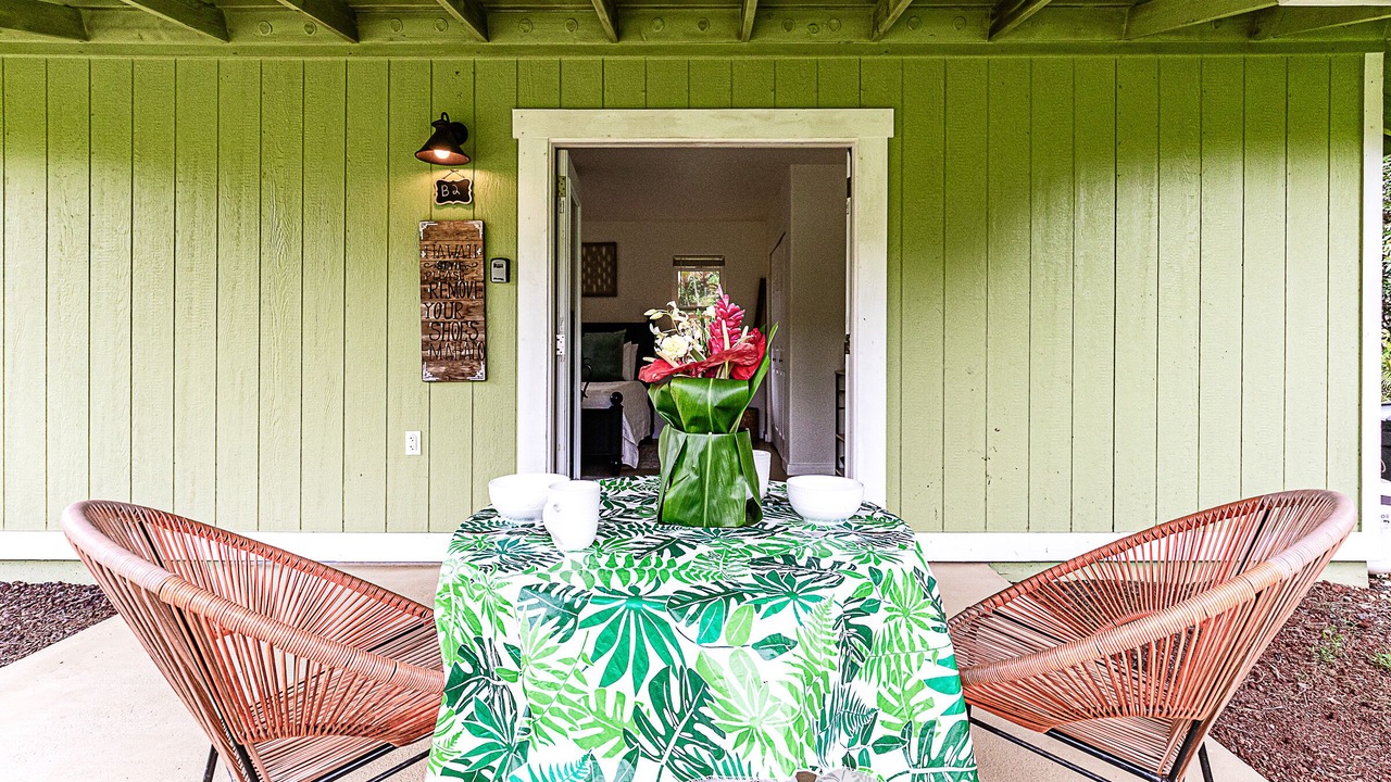 Photo of Outdoor in Keaau