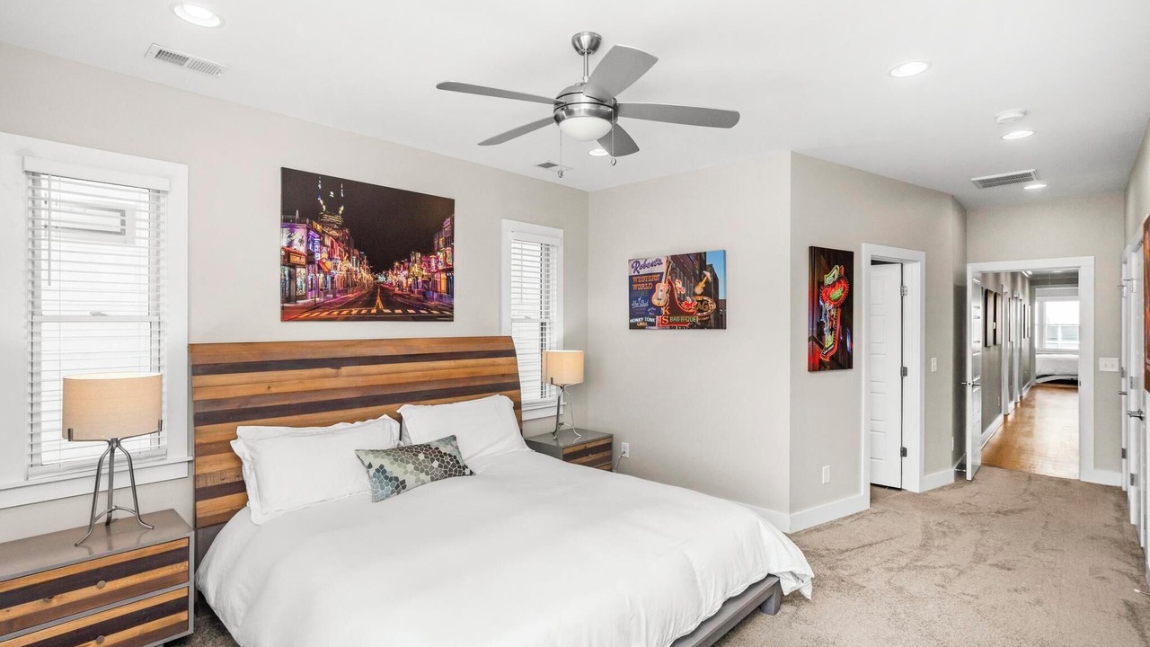Photo of Bedroom in Edgehill