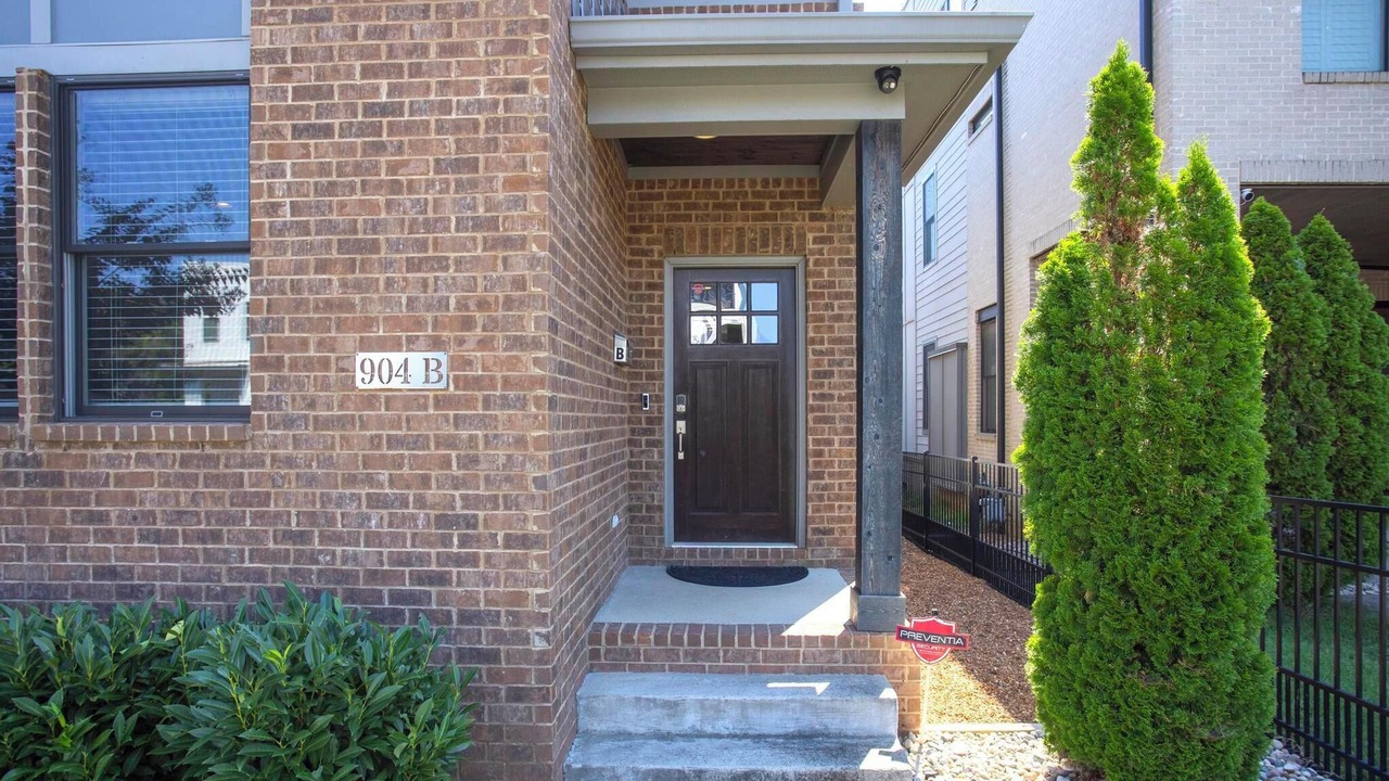 Photo of Outdoor in Edgehill